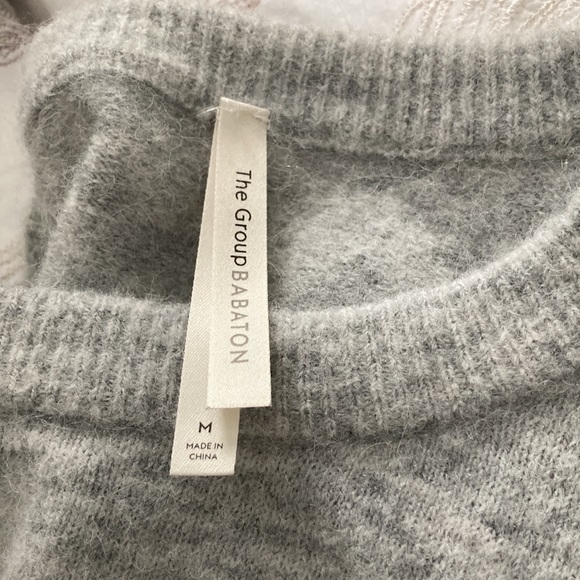 The Group by Babaton Thurlow Sweater - Picture 4 of 5